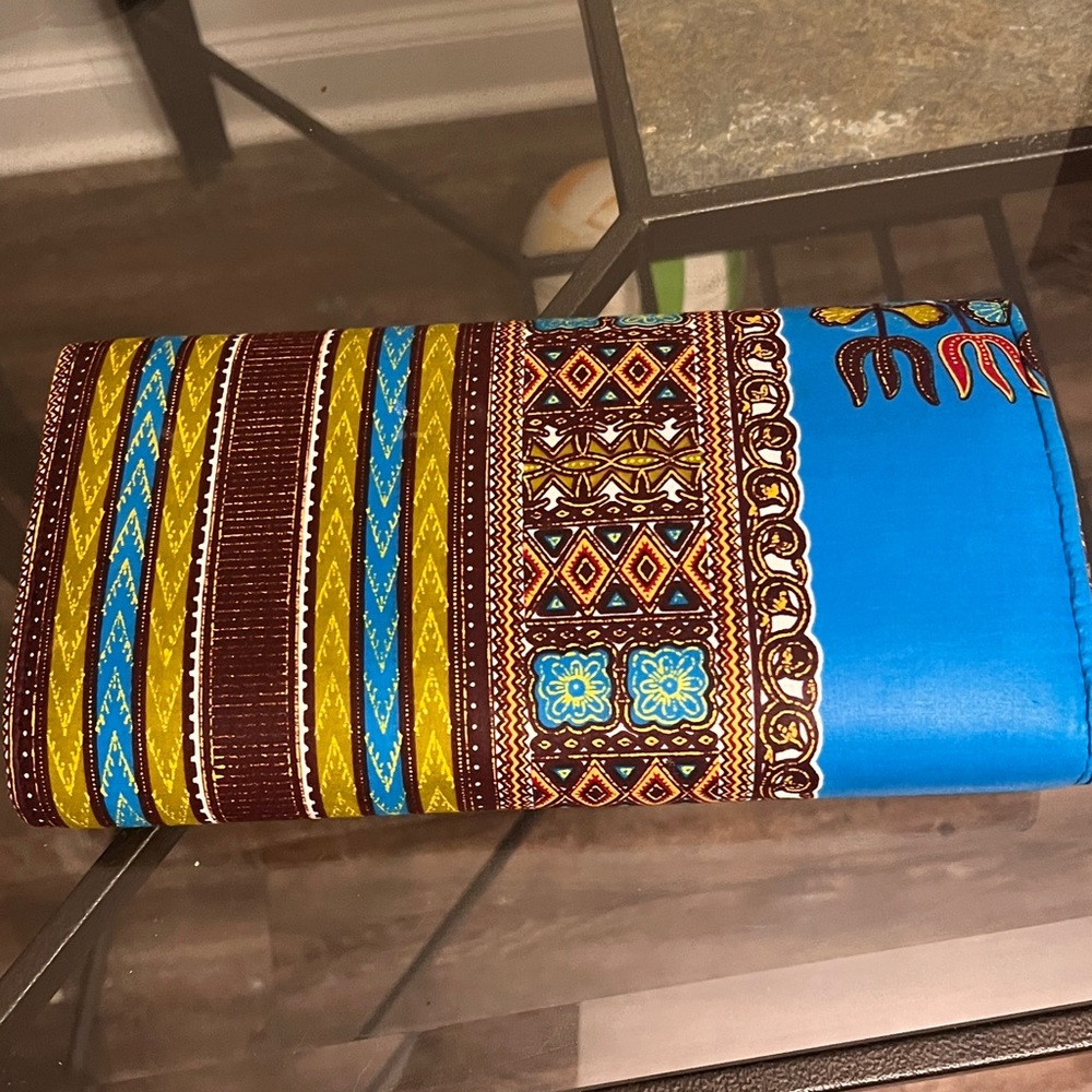 Clutch/Purse